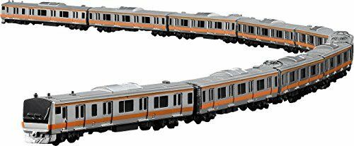 Max Factory Figma 402 E233 Train: Chuo Line Rapid Service - Japan Figure