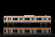 Max Factory Figma 402 E233 Train: Chuo Line Rapid Service- Japan Figure Store - #1 Bring To You The Best Japanese Goods