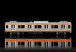 Max Factory Figma 402 E233 Train: Chuo Line Rapid Service- Japan Figure Store - #1 Bring To You The Best Japanese Goods