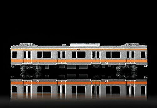 Max Factory Figma 402 E233 Train: Chuo Line Rapid Service- Japan Figure Store - #1 Bring To You The Best Japanese Goods