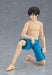 Max Factory Figma 415 Male Swimsuit Body Ryo Figure- Japan Figure Store - #1 Bring To You The Best Japanese Goods