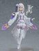 Max Factory Figma 419 Re:zero Emilia Figure- Japan Figure Store - #1 Bring To You The Best Japanese Goods