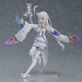 Max Factory Figma 419 Re:zero Emilia Figure- Japan Figure Store - #1 Bring To You The Best Japanese Goods