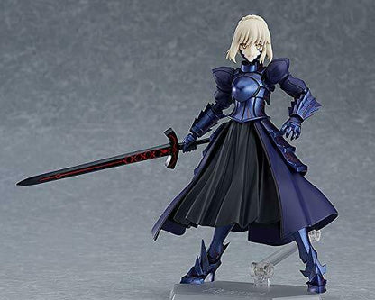 Max Factory Figma 432 Fate/stay Night Saber Alter 2.0 Figure Resale- Japan Figure Store - #1 Bring To You The Best Japanese Goods