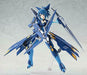 Max Factory Figma 449 Alice Gear Aegis Rei Takanashi Figure- Japan Figure Store - #1 Bring To You The Best Japanese Goods