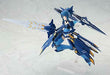 Max Factory Figma 449 Alice Gear Aegis Rei Takanashi Figure- Japan Figure Store - #1 Bring To You The Best Japanese Goods