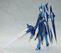 Max Factory Figma 449 Alice Gear Aegis Rei Takanashi Figure- Japan Figure Store - #1 Bring To You The Best Japanese Goods