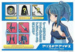 Max Factory Figma 449 Alice Gear Aegis Rei Takanashi Figure- Japan Figure Store - #1 Bring To You The Best Japanese Goods