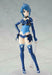 Max Factory Figma 449 Alice Gear Aegis Rei Takanashi Figure- Japan Figure Store - #1 Bring To You The Best Japanese Goods
