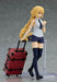 Max Factory Figma 466 Fate/apocrypha Ruler: Casual Ver. Figure- Japan Figure Store - #1 Bring To You The Best Japanese Goods
