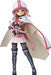 Max Factory Figma 477 Magia Record Iroha Tamaki Figure - Japan Figure