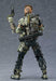 Max Factory Figma 480 Call Of Duty: Black Ops 4 Ruin Figure- Japan Figure Store - #1 Bring To You The Best Japanese Goods