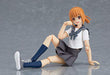 Max Factory Figma Figma Styles Sailor Suit Body [Emily] Non-Scale Abs Pvc Painted Action Figure- Japan Figure Store - #1 Bring To You The Best Japanese Goods