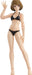 Max Factory Figma Figma Styles Swimsuit Female Body [Chiaki] Non-Scale Abs Pvc Painted Movable Figure- Japan Figure Store - #1 Bring To You The Best Japanese Goods