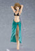 Max Factory Figma Figma Styles Swimsuit Female Body [Chiaki] Non-Scale Abs Pvc Painted Movable Figure- Japan Figure Store - #1 Bring To You The Best Japanese Goods