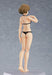 Max Factory Figma Figma Styles Swimsuit Female Body [Chiaki] Non-Scale Abs Pvc Painted Movable Figure- Japan Figure Store - #1 Bring To You The Best Japanese Goods