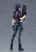 Max Factory Figma Ghost In The Shell Sac_2045 Motoko Kusanagi Sac_2045Ver. Non-Scale Abs Pvc Painted Movable Figure M06712- Japan Figure Store - #1 Bring To You The Best Japanese Goods