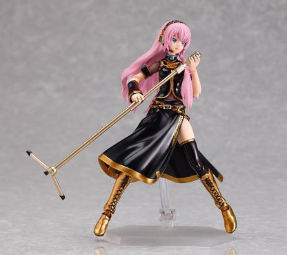 Figma Megurine Luka by Good Smile Co.- Japan Figure Store - #1 Bring To You The Best Japanese Goods