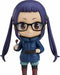 Max Factory Nendoroid 1266 Laid-back Camp Yurucamp Chiaki Ogaki Figure- Japan Figure Store - #1 Bring To You The Best Japanese Goods