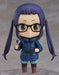 Max Factory Nendoroid 1266 Laid-back Camp Yurucamp Chiaki Ogaki Figure- Japan Figure Store - #1 Bring To You The Best Japanese Goods