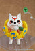 Max Factory Nendoroid 1365-dx Okami Amaterasu Dx Ver. Figure- Japan Figure Store - #1 Bring To You The Best Japanese Goods
