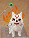 Max Factory Nendoroid 1365-dx Okami Amaterasu Dx Ver. Figure- Japan Figure Store - #1 Bring To You The Best Japanese Goods