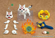 Max Factory Nendoroid 1365-dx Okami Amaterasu Dx Ver. Figure- Japan Figure Store - #1 Bring To You The Best Japanese Goods