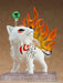 Max Factory Nendoroid 1365-dx Okami Amaterasu Dx Ver. Figure- Japan Figure Store - #1 Bring To You The Best Japanese Goods
