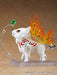 Max Factory Nendoroid 1365-dx Okami Amaterasu Dx Ver. Figure- Japan Figure Store - #1 Bring To You The Best Japanese Goods