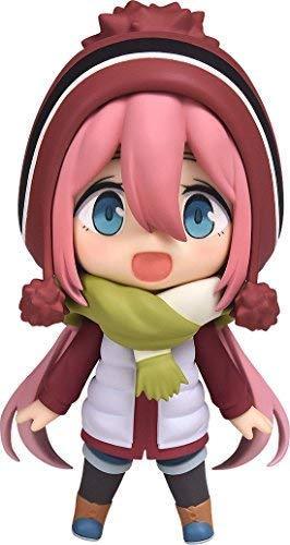Max Factory Nendoroid 903 Nadeshiko Kagamihara Figure- Japan Figure Store - #1 Bring To You The Best Japanese Goods