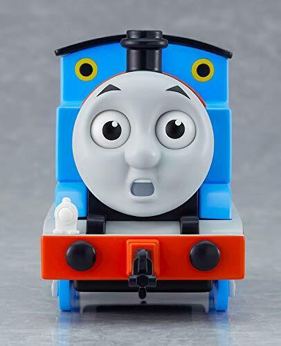 Max Factory Nendoroid No.1593 Thomas & Friends Thomas Figure- Japan Figure Store - #1 Bring To You The Best Japanese Goods