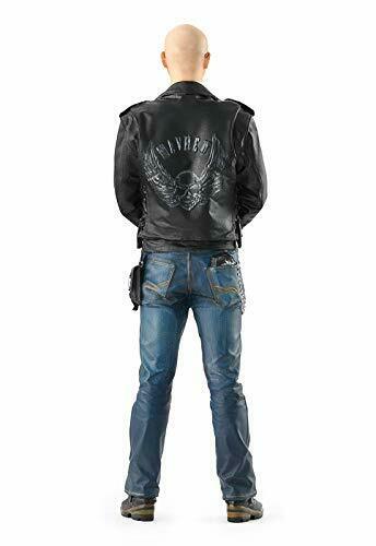 Max Factory Plamax Mf-50: Minimum Factory Mafia Kajita Plastic Model 2 Set- Japan Figure Store - #1 Bring To You The Best Japanese Goods