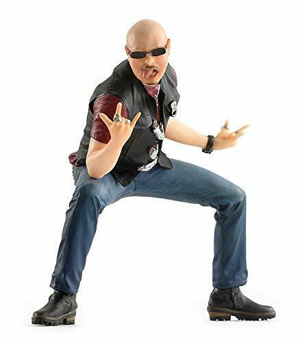 Max Factory Plamax Mf-50: Minimum Factory Mafia Kajita Plastic Model 2 Set- Japan Figure Store - #1 Bring To You The Best Japanese Goods