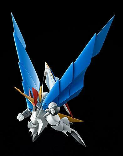 Max Factory Plamax Ms-06 Kuoumaru Plastic Model- Japan Figure Store - #1 Bring To You The Best Japanese Goods