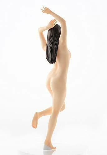 Max Factory Plamax Naked Angel: Shoko Takahashi Plastic Model- Japan Figure Store - #1 Bring To You The Best Japanese Goods