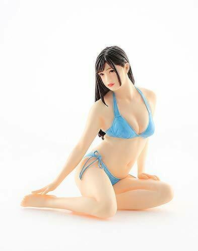 Max Factory Plamax Naked Angel: Shoko Takahashi Plastic Model- Japan Figure Store - #1 Bring To You The Best Japanese Goods