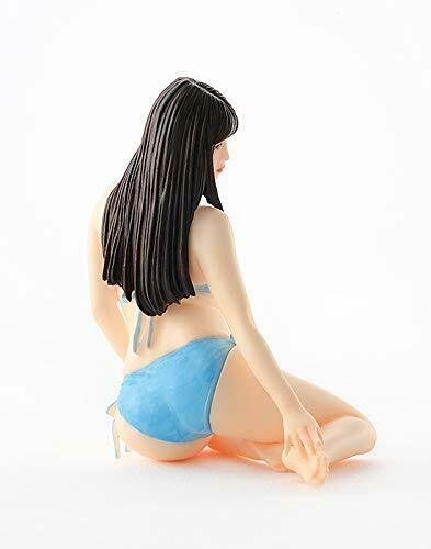 Max Factory Plamax Naked Angel: Shoko Takahashi Plastic Model- Japan Figure Store - #1 Bring To You The Best Japanese Goods