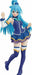 Max Factory Pop Up Parade Konosuba Aqua Figure - Japan Figure