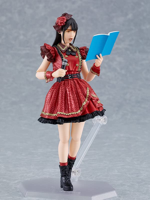 Max Factory Sumire Uesaka Action Figure - Premium Figma Collectible- Japan Figure Store - #1 Bring To You The Best Japanese Goods