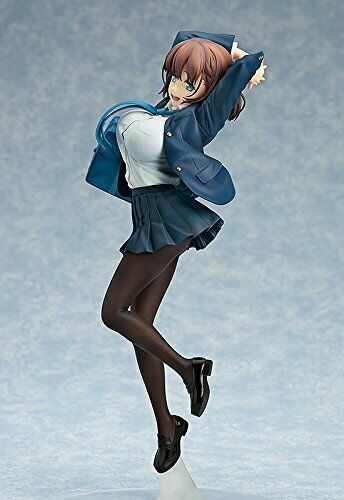 Max Factory Tawawa On Monday Ai-chan 1/7 Scale Figure- Japan Figure Store - #1 Bring To You The Best Japanese Goods