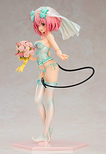 Max Factory 1/6 Scale To Love-Ru Darkness Momo Belia Deviluke Finished PVC Figure- Japan Figure Store - #1 Bring To You The Best Japanese Goods