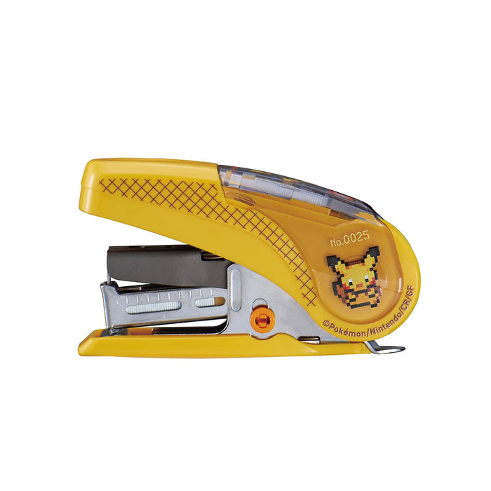 Max Stapler Sakuri Pokemon 2 HD-10Nlk/Y2 Pikachu- Japan Figure Store - #1 Bring To You The Best Japanese Goods