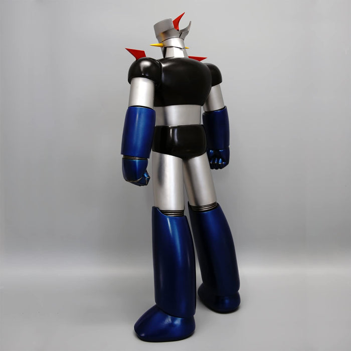 Kaiyodo Kochi Mazinger Z 1/100 Soft Vinyl Kit 50Cm Japan Assembly Kit- Japan Figure Store - #1 Bring To You The Best Japanese Goods