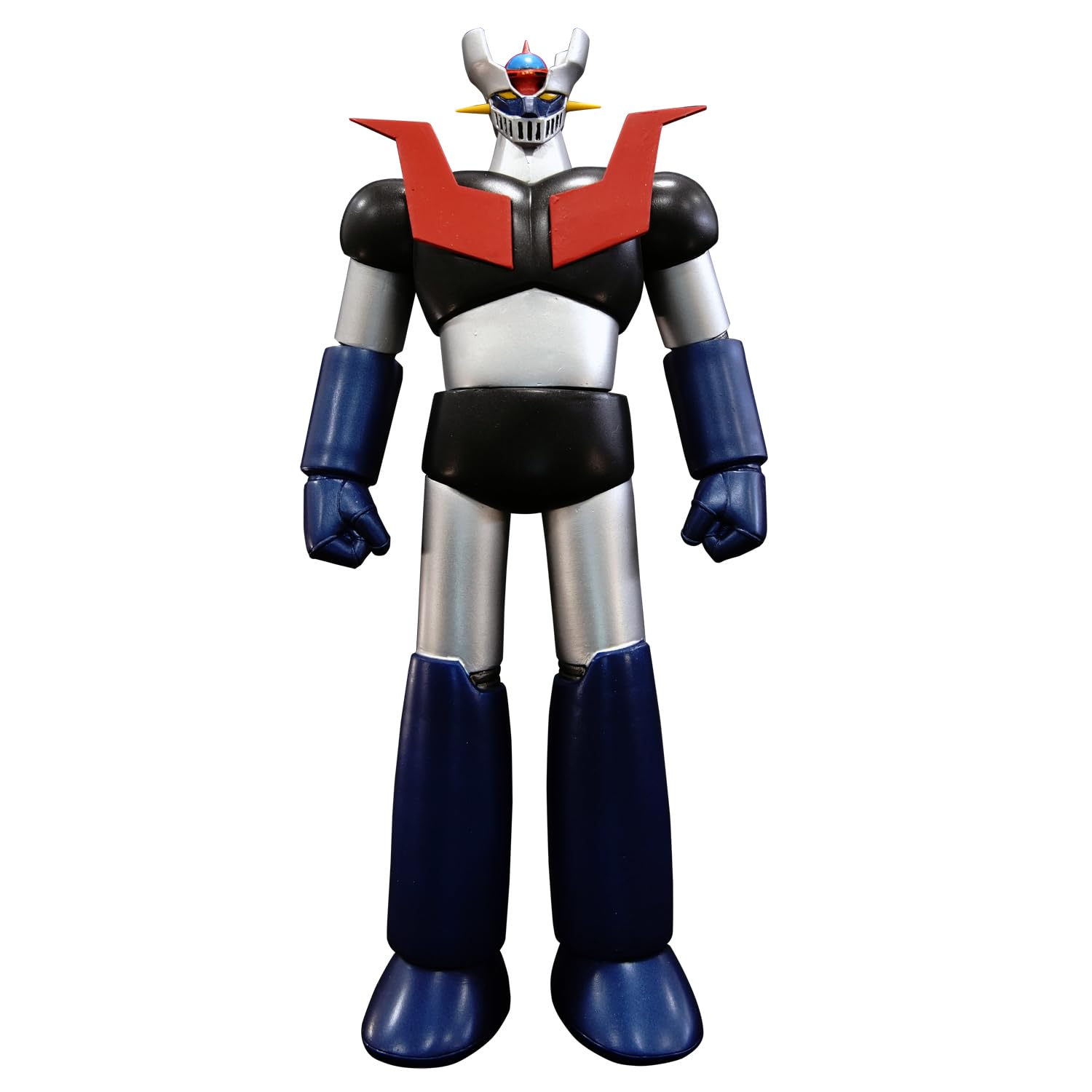 Kaiyodo Mazinger Z 1/100 Soft Vinyl Kit Reprint Ed.- Japan Figure Store - #1 Bring To You The Best Japanese Goods