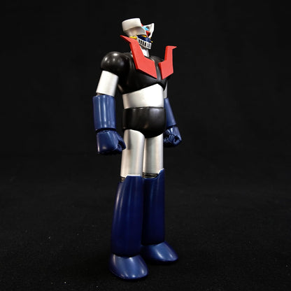Kaiyodo Mazinger Z 1/100 Soft Vinyl Kit Reprint Ed.- Japan Figure Store - #1 Bring To You The Best Japanese Goods