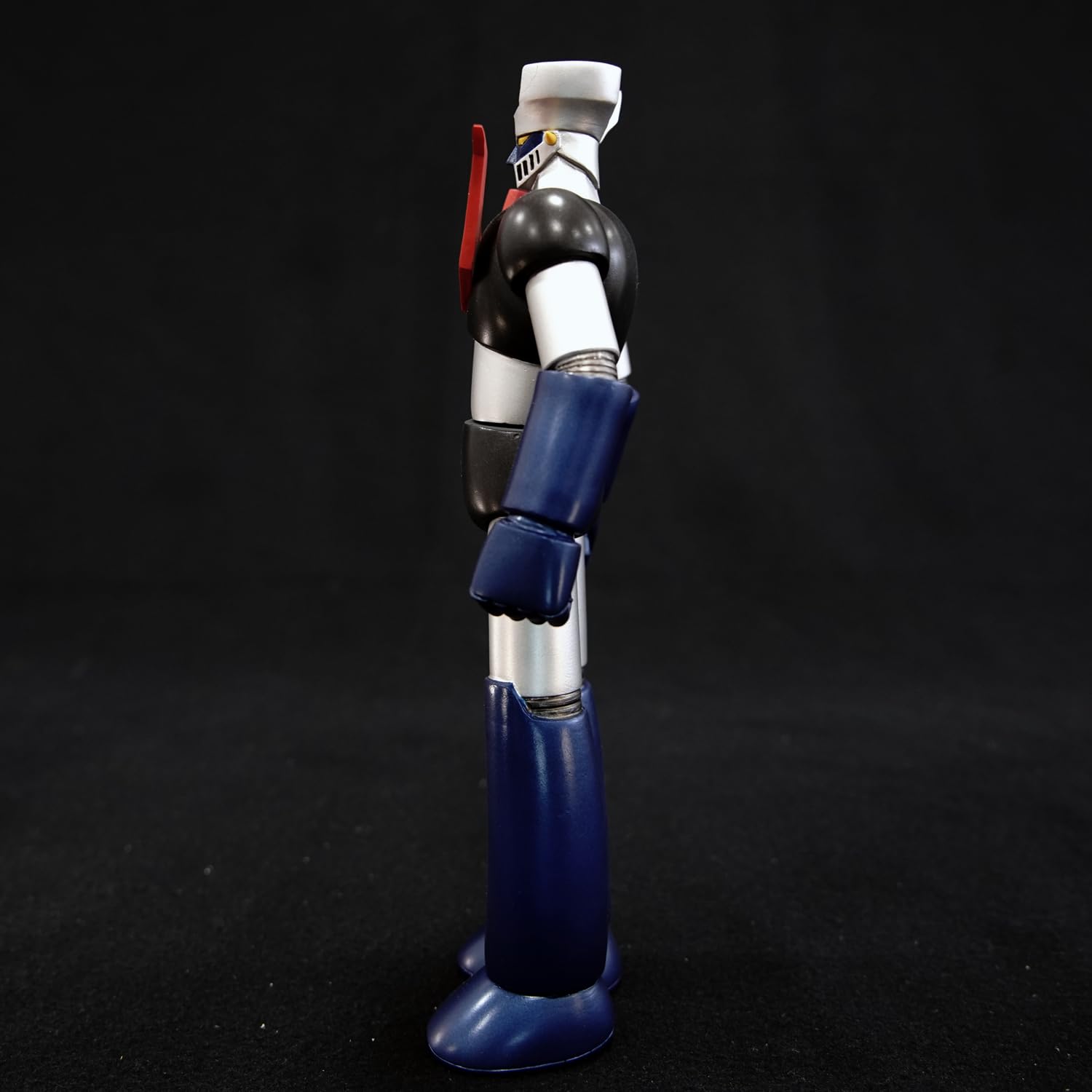 Kaiyodo Mazinger Z 1/100 Soft Vinyl Kit Reprint Ed.- Japan Figure Store - #1 Bring To You The Best Japanese Goods