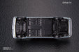 Bandai Spirits Ultraman Series No.07 SSIT Car Model- Japan Figure Store - #1 Bring To You The Best Japanese Goods