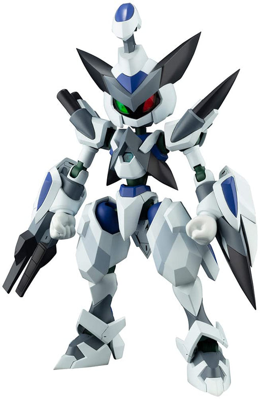 KOTOBUKIYA 1/6 Kxk00-M Kurosumesaiya Plastic Model Medarot- Japan Figure Store - #1 Bring To You The Best Japanese Goods
