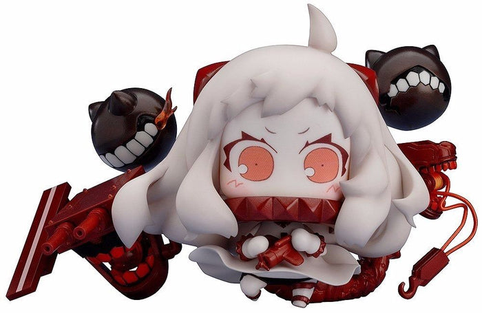Medicchu Kancolle Kantai Collection Kancolle Northern Princess Figure Phat!- Japan Figure Store - #1 Bring To You The Best Japanese Goods