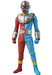 Medicom Toy Real Action Heroes No.658 Kikaider 01 From Japan- Japan Figure Store - #1 Bring To You The Best Japanese Goods